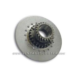 Engrenage De Plateau embrayage Px 200 - Rally 26/23 Dents